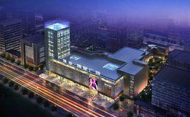 建業·凱旋廣場