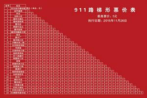 北京公交911路 北京公交911路