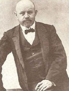 迪特里希·埃卡特 迪特里希·埃卡特