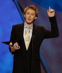 Clay Aiken