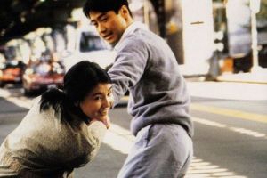 甜蜜蜜[陳可辛導演電影]