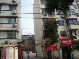 市政府機關宿舍 市政府機關宿舍