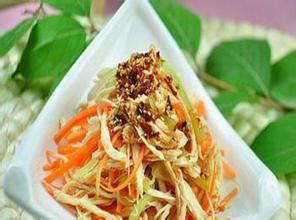 筍葉拌雞絲 筍葉拌雞絲