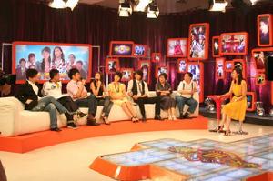 （圖）《影視俱樂部》