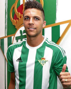 若納斯·馬丁 若納斯·馬丁