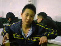 親愛的你 譚浩林