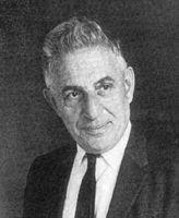 奧斯卡·扎里斯基 奧斯卡·扎里斯基