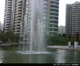 上海山水國際 上海山水國際