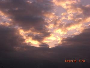 阿里山國家風景區