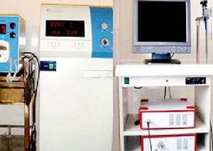 氣壓腔內碎石機