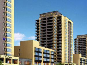 金沙灘瀾灣 金沙灘瀾灣