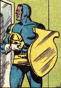 馬爾科姆·鄧肯 馬爾科姆·鄧肯