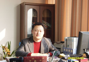 劉洋[重慶工商大學機械工程學院副書記]