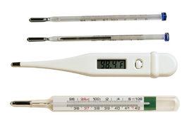 肛門體溫計 肛門體溫計
