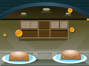 香橙麵包遊戲 香橙麵包遊戲