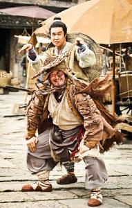 神曲人人愛--風情唱不停