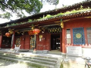 榠樝祖廟 榠樝祖廟