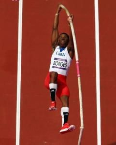 拉薩羅·博爾赫斯 拉薩羅·博爾赫斯