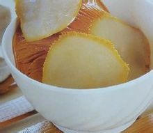 熏鹵白靈菇 熏鹵白靈菇