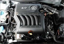 電噴發動機 電噴發動機