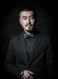 張箴[中國內地男演員]