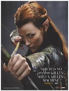 Tauriel Tauriel