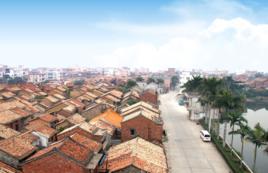 南顏武村 南顏武村