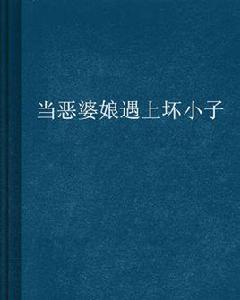 當惡婆娘遇上壞小子