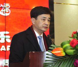 葉維新[福建三葉集團董事長]