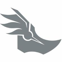 Mercury的個人紋章