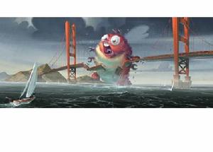 《怪獸大戰外星人》