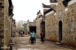 文成鎮[江西省上饒市玉山縣文成鎮]