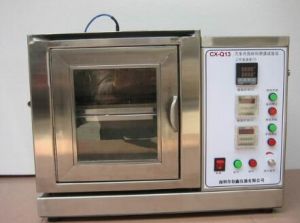 航空內飾阻燃儀 航空內飾阻燃儀