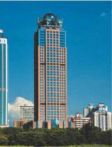 天邑國際大廈 天邑國際大廈