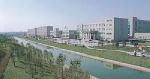 蕭山經濟技術開發區