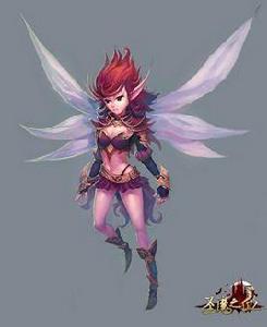 妖精當道 妖精當道