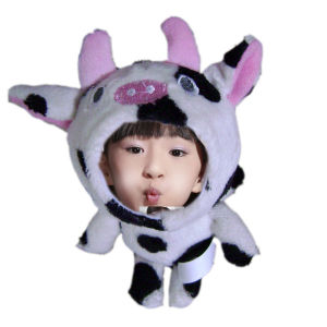 3D立體人面公仔 3D立體人面公仔