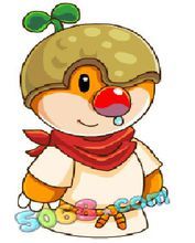 皮皮克克 皮皮克克