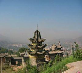 醴陵古八景 醴陵古八景