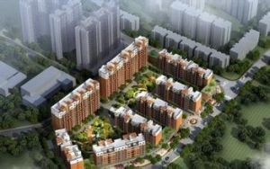 華城公園 華城公園