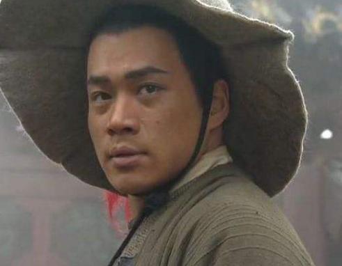 江州劫法場,李逵去了,晁蓋去了,為何武松沒去?