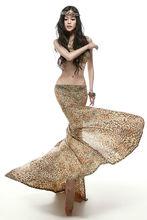 百變女王李晶晶