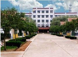 湯河鎮初級中學 湯河鎮初級中學