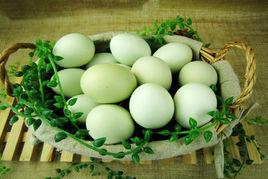 青皮土雞蛋 青皮土雞蛋