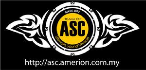 亞洲音響挑戰聯盟