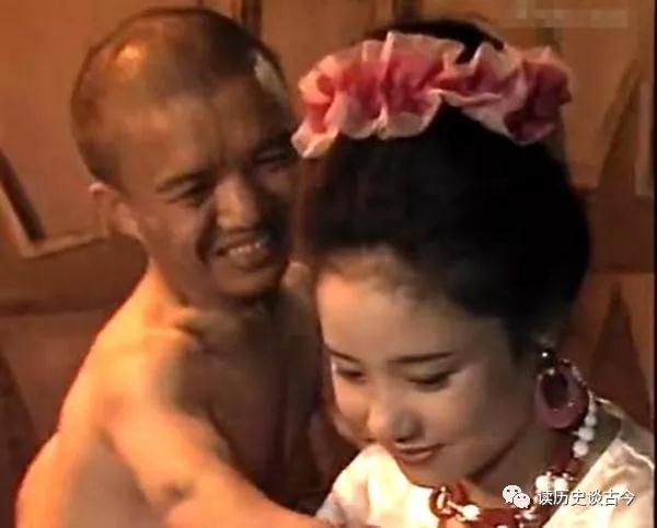 封神演義: 姜子牙是用什麼計謀使貌美如花的鄧嬋玉嫁給了土行孫? 封神演義: 姜子牙是用什麼計謀使貌美如花的鄧嬋玉嫁給了土行孫?