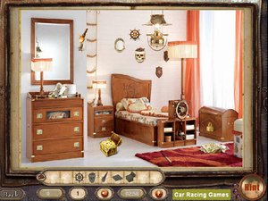 豪華房間找寶藏2 豪華房間找寶藏2