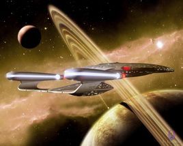 星河戰艦 星河戰艦