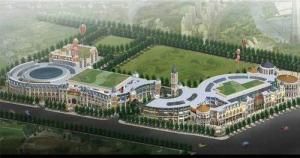 寶龍廣場 寶龍廣場