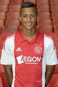 日夫科維奇[荷蘭足球運動員]